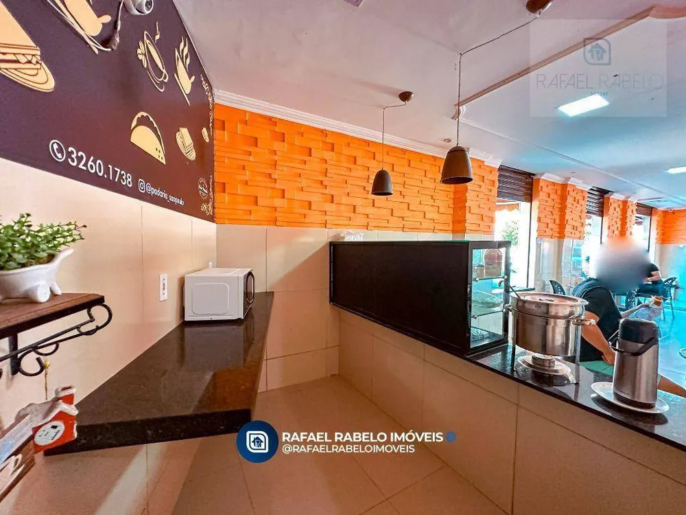 Loja-Salão, 773 m² - Foto 12