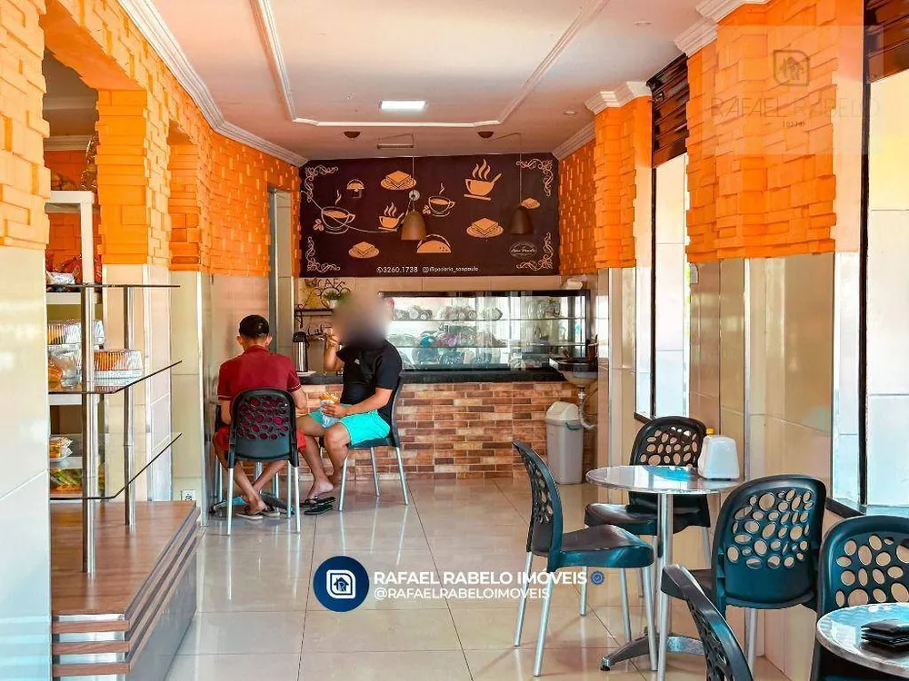 Loja-Salão, 773 m² - Foto 6