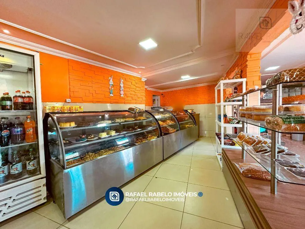 Loja-Salão, 773 m² - Foto 4