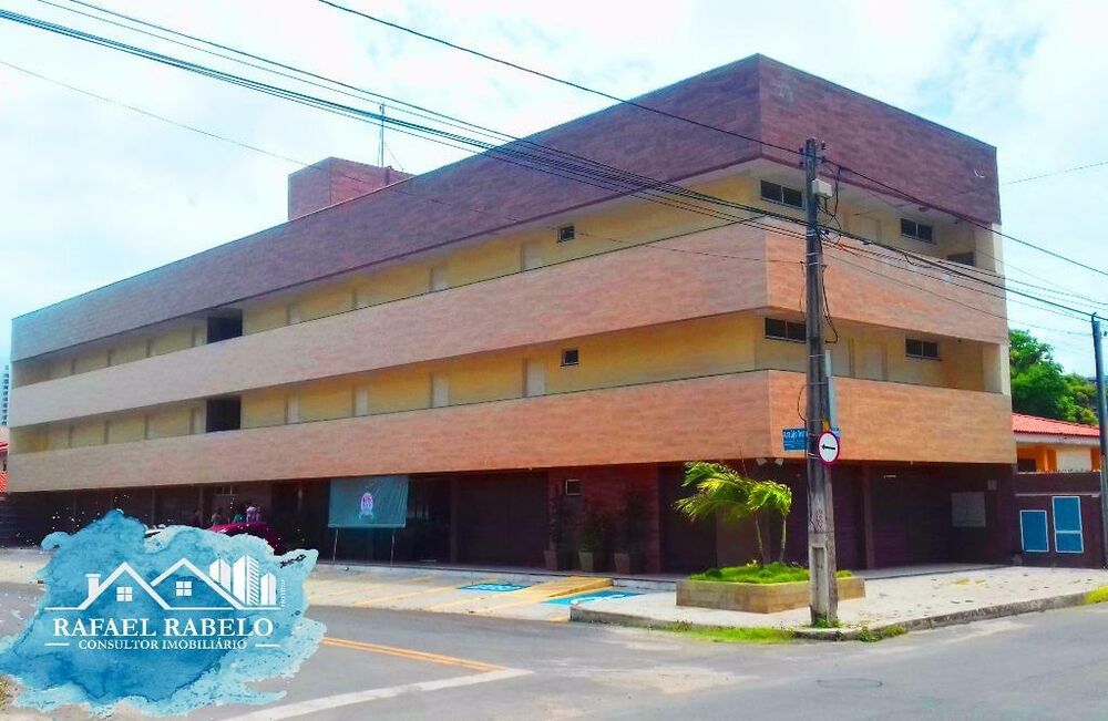 Loja-Salão à venda e aluguel, 1415m² - Foto 3