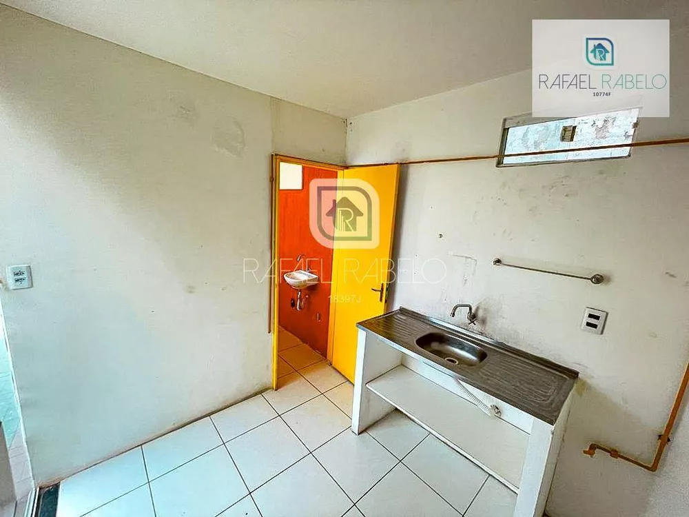 Loja-Salão para alugar, 19m² - Foto 3