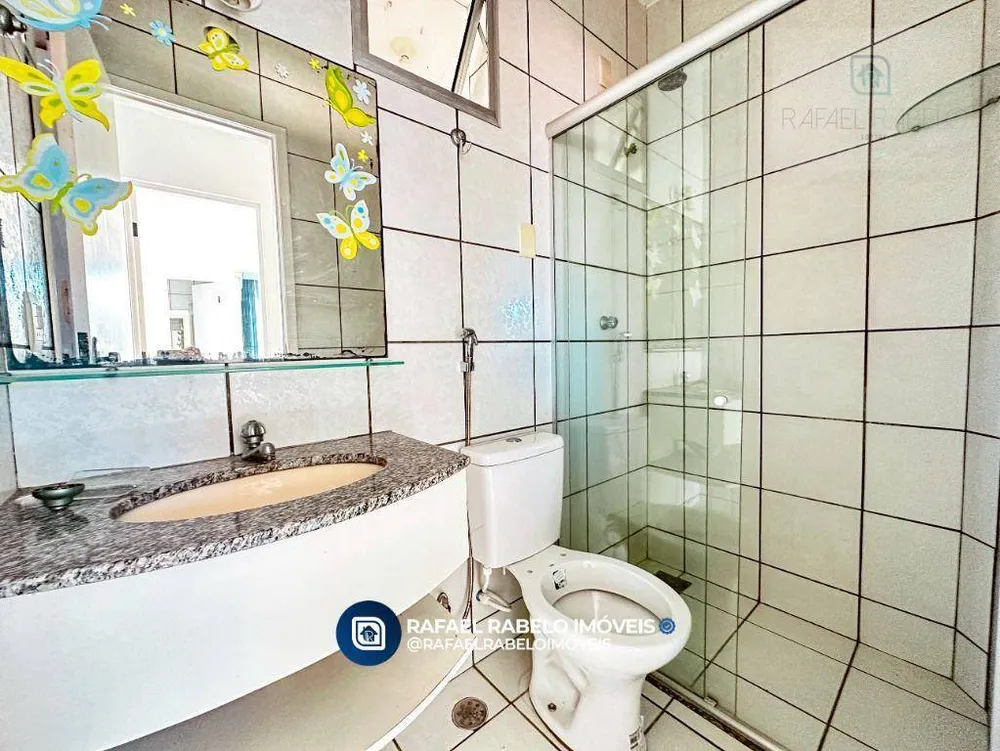 Apartamento, 3 quartos, 62 m² - Foto 1