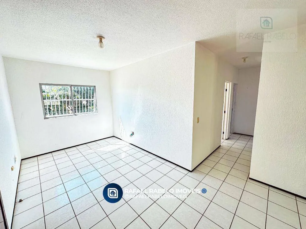Apartamento, 3 quartos, 62 m² - Foto 2