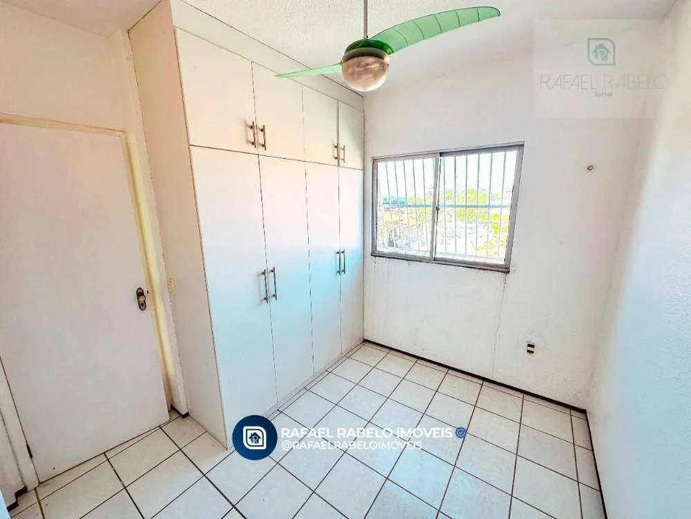 Apartamento, 3 quartos, 62 m² - Foto 3
