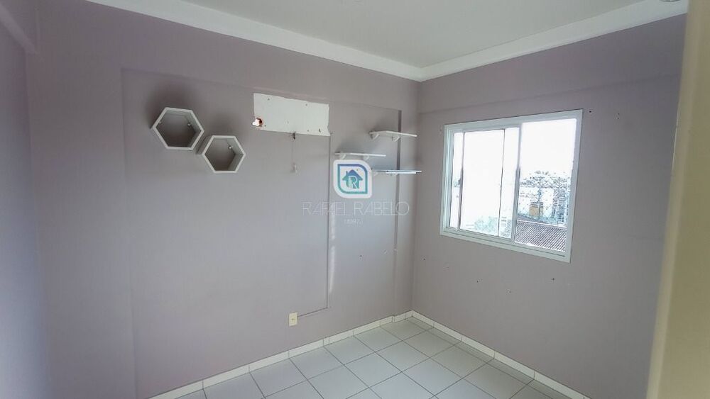 Apartamento à venda com 2 quartos, 42m² - Foto 3