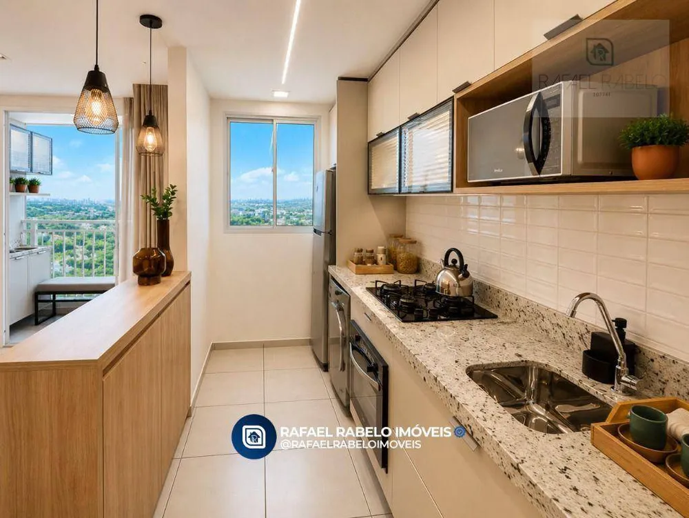 Apartamento, 2 quartos, 48 m² - Foto 11