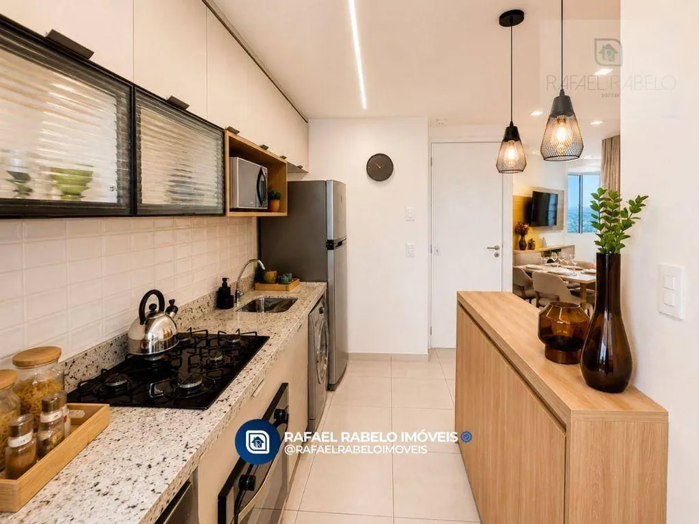 Apartamento, 2 quartos, 48 m² - Foto 12