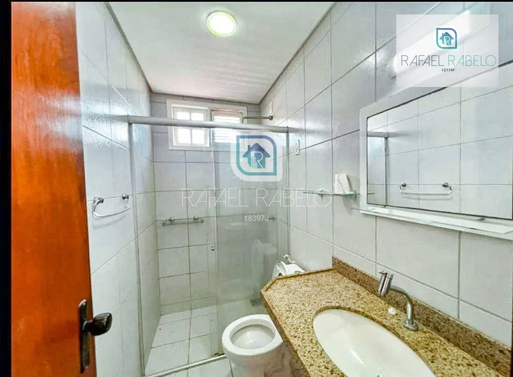 Casa de Condomínio, 4 quartos - Foto 3