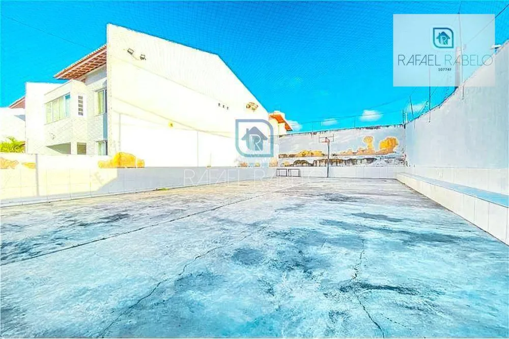 Casa de Condomínio, 4 quartos - Foto 8