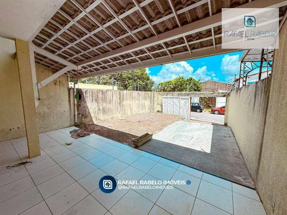 Casa, 4 quartos, 140 m² - Foto 3