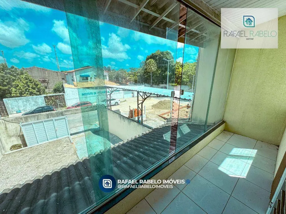 Casa, 4 quartos, 140 m² - Foto 8