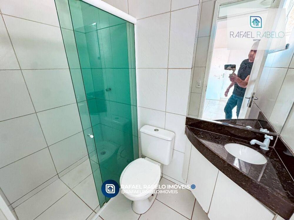 Casa, 4 quartos, 140 m² - Foto 3