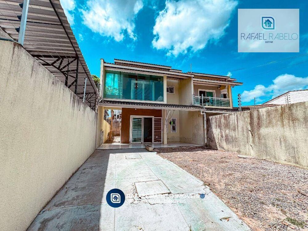Casa, 4 quartos, 140 m² - Foto 1
