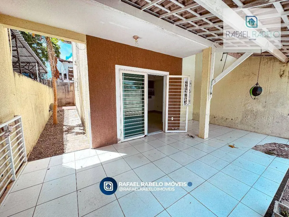 Casa, 4 quartos, 140 m² - Foto 2