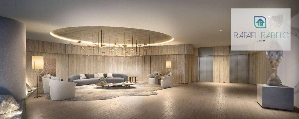 Apartamento, 4 quartos, 435 m² - Foto 5