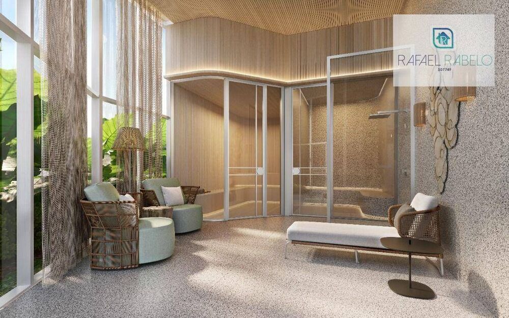 Apartamento, 4 quartos, 435 m² - Foto 7