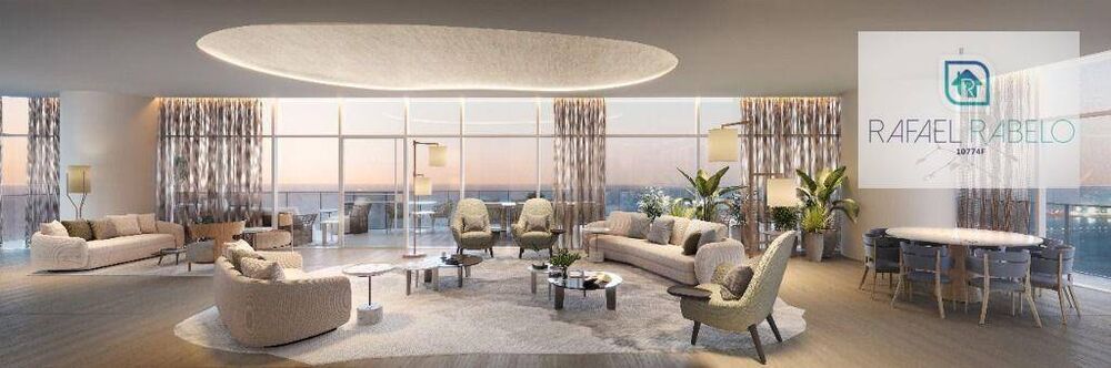 Apartamento, 4 quartos, 435 m² - Foto 6