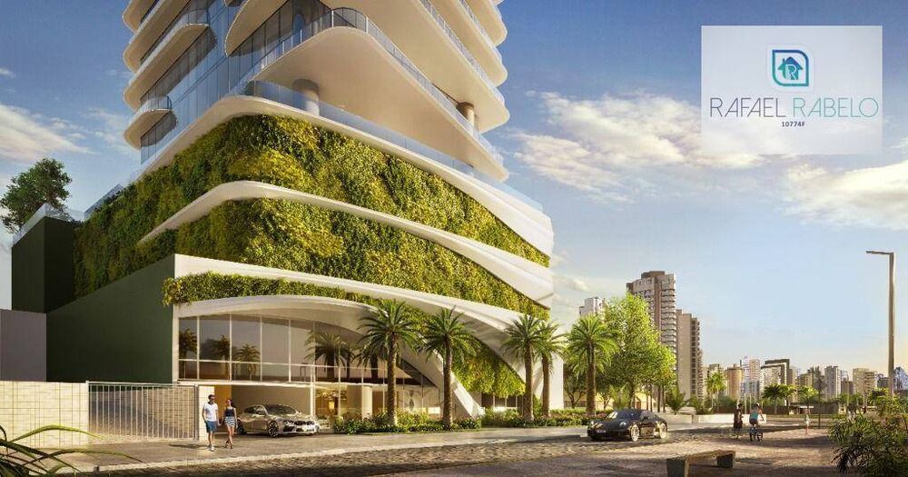 Apartamento, 4 quartos, 435 m² - Foto 1