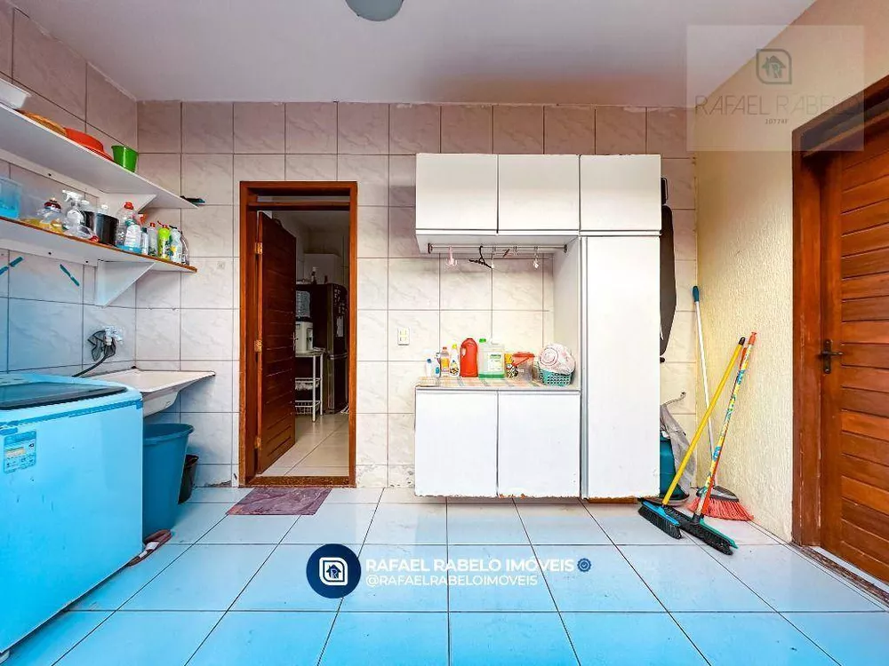 Casa de Condomínio, 5 quartos - Foto 3