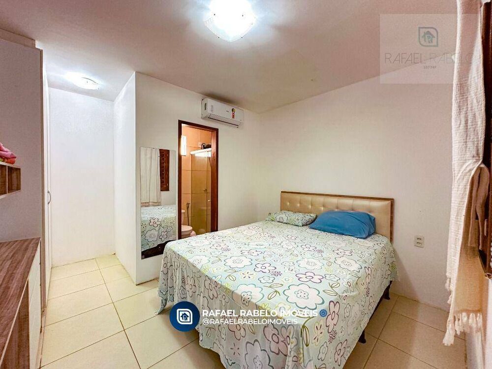 Casa de Condomínio, 5 quartos - Foto 16