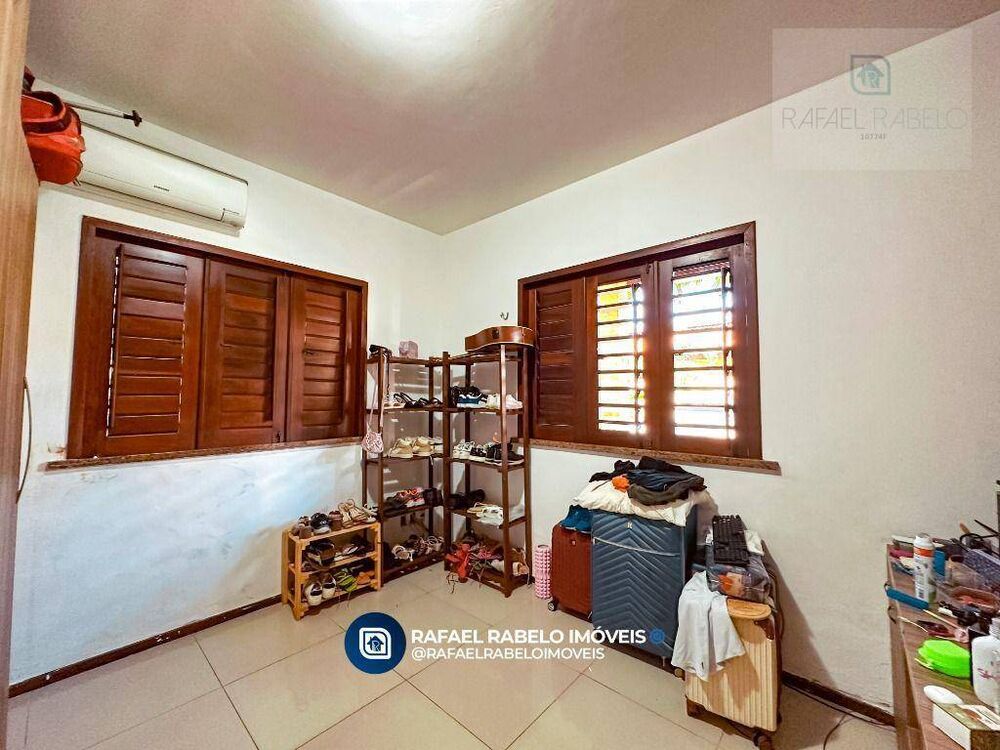 Casa de Condomínio, 5 quartos - Foto 9