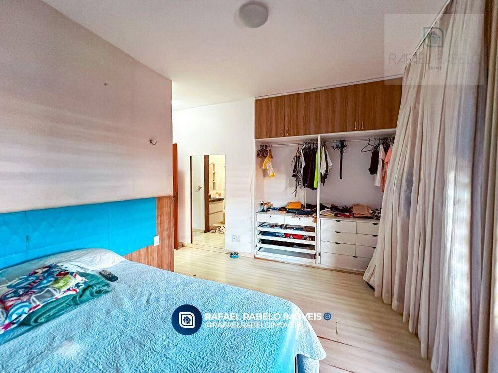 Casa de Condomínio, 5 quartos - Foto 11