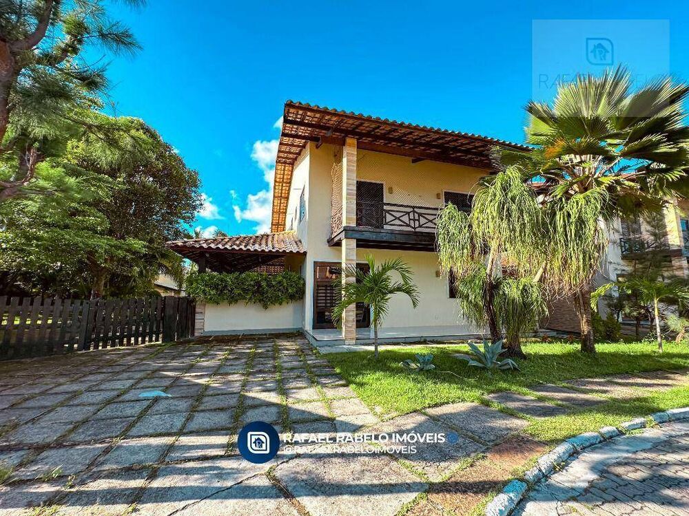 Casa de Condomínio, 5 quartos - Foto 12