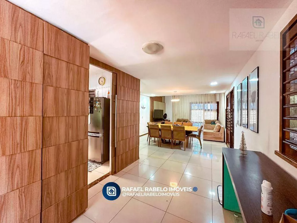 Casa de Condomínio, 5 quartos - Foto 4