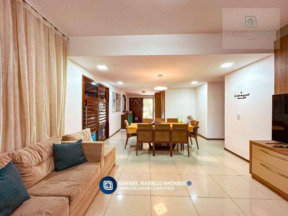 Casa de Condomínio, 5 quartos - Foto 15