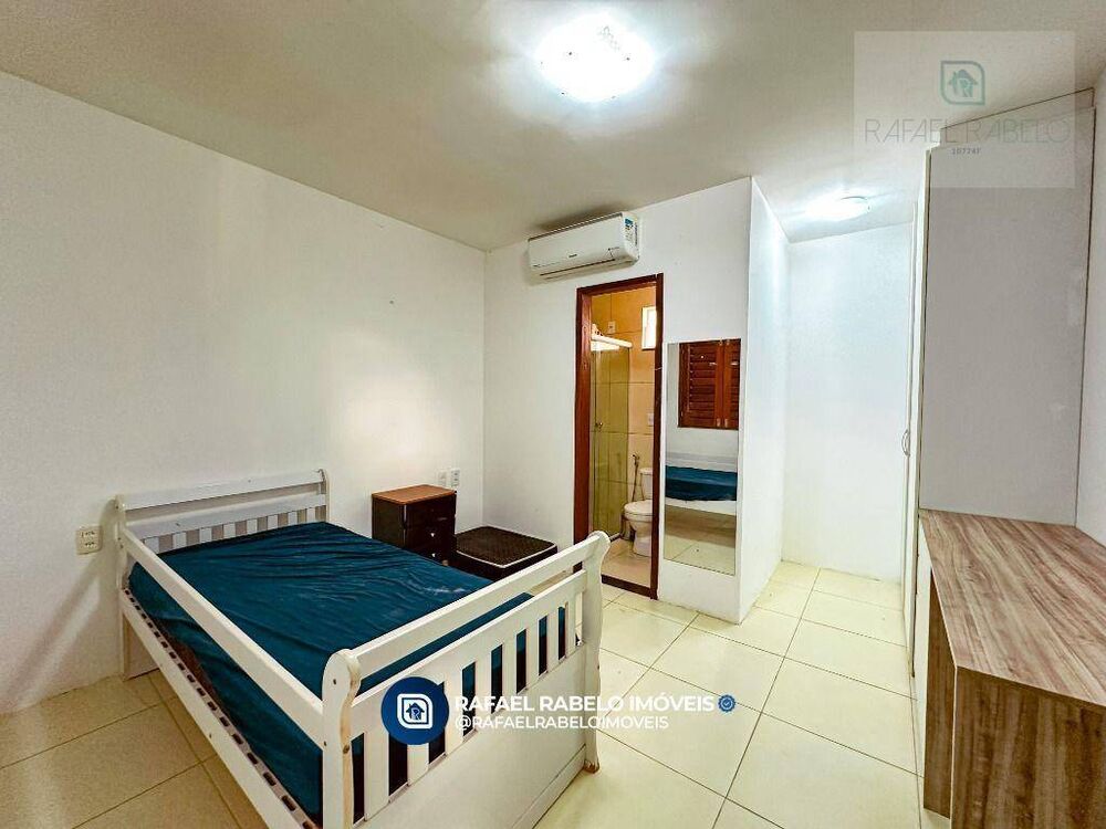 Casa de Condomínio, 5 quartos - Foto 10