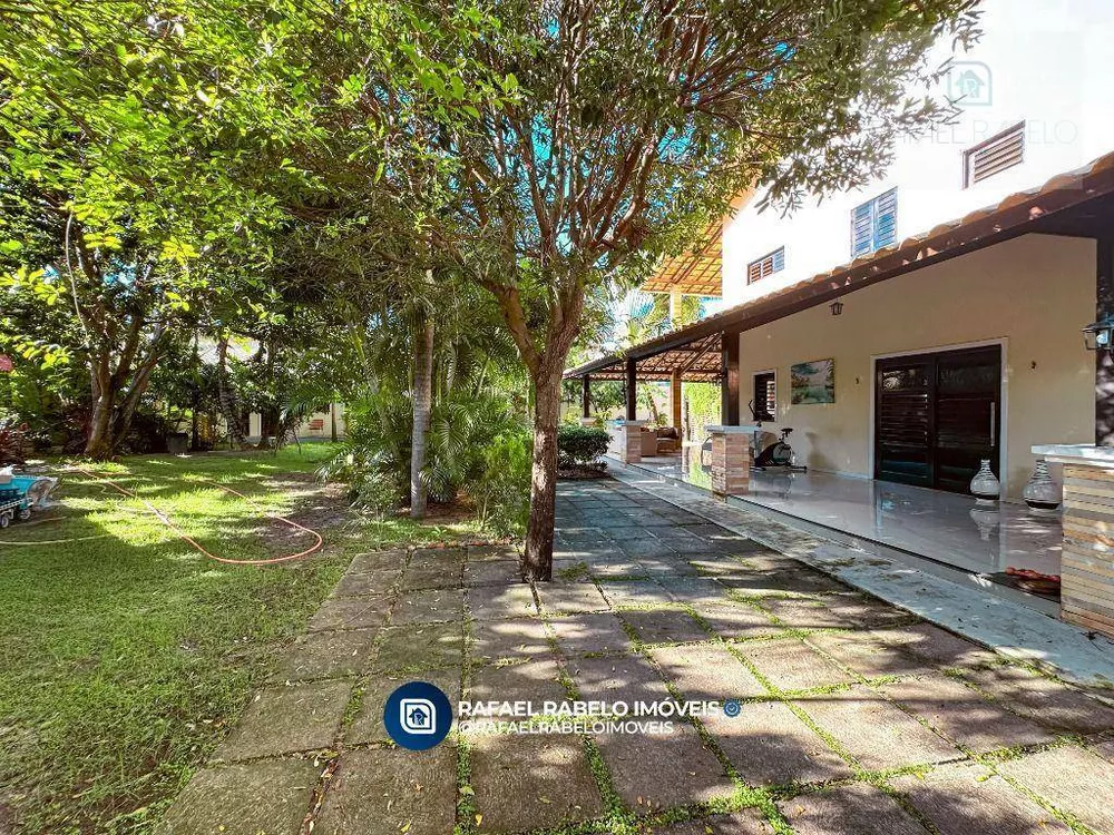 Casa de Condomínio, 5 quartos - Foto 2