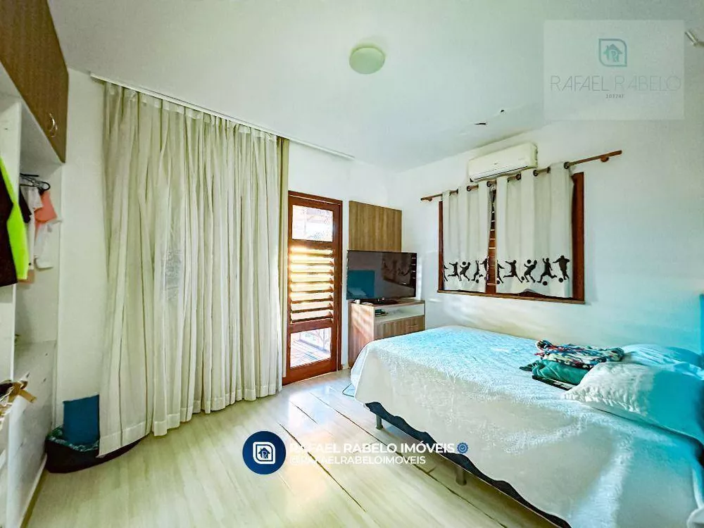 Casa de Condomínio, 5 quartos - Foto 6