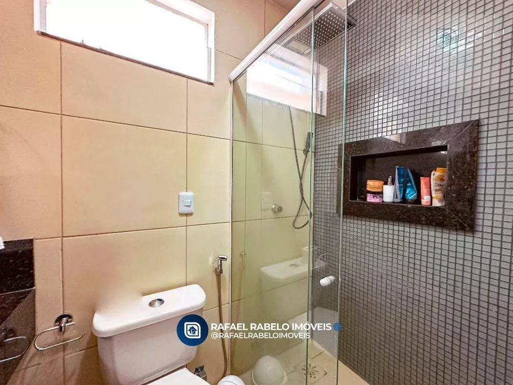 Casa de Condomínio, 5 quartos - Foto 8