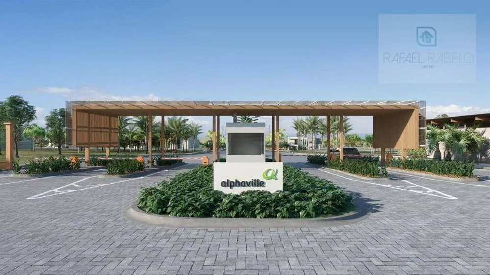 Loteamento e Condomínio, 450 m² - Foto 1