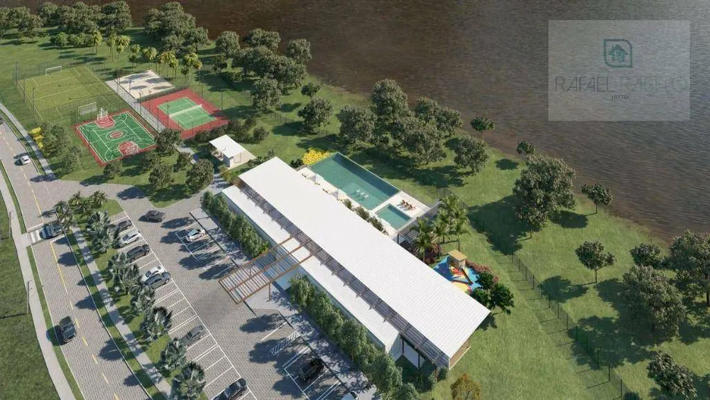 Loteamento e Condomínio, 450 m² - Foto 5