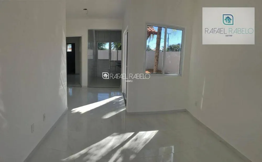 Casa, 3 quartos, 75 m² - Foto 5