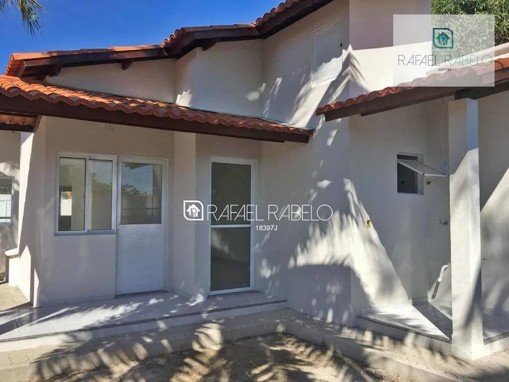 Casa, 3 quartos, 75 m² - Foto 12