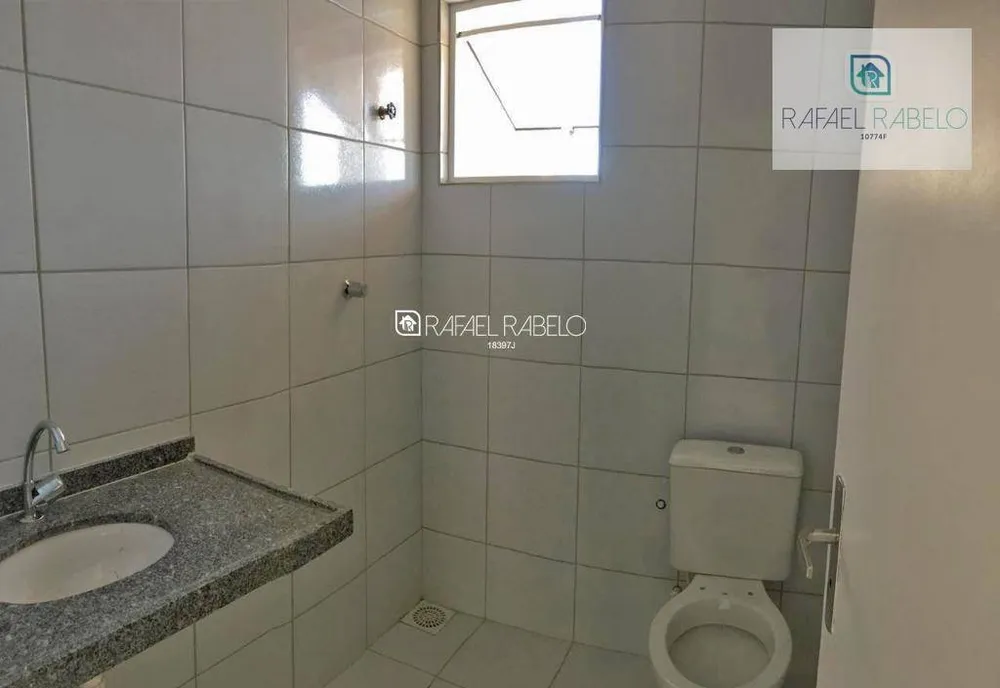 Casa, 3 quartos, 75 m² - Foto 9