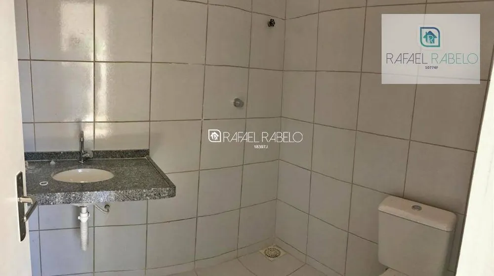 Casa, 3 quartos, 75 m² - Foto 11