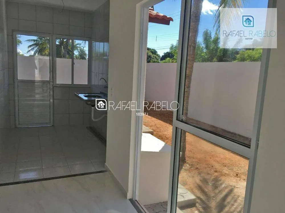 Casa, 3 quartos, 75 m² - Foto 6