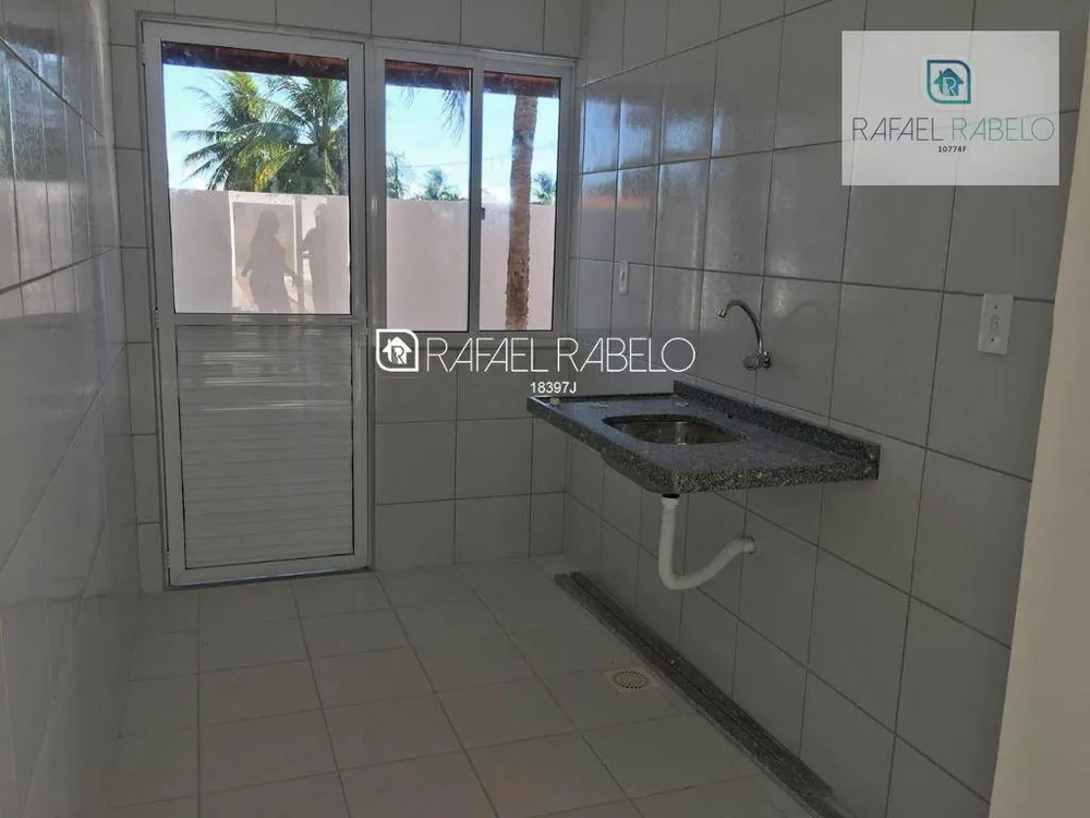 Casa, 3 quartos, 75 m² - Foto 7