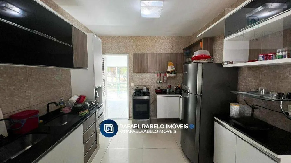 Sítio, 4 quartos, 2000 m² - Foto 7