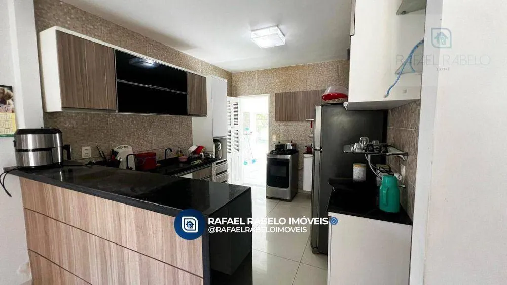 Sítio, 4 quartos, 2000 m² - Foto 6