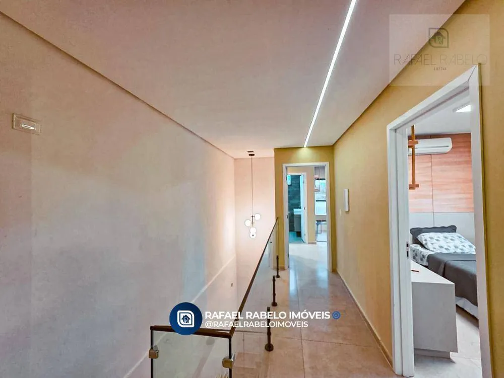 Casa de Condomínio, 4 quartos - Foto 6