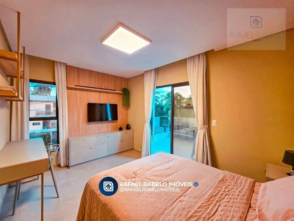 Casa de Condomínio, 4 quartos - Foto 8