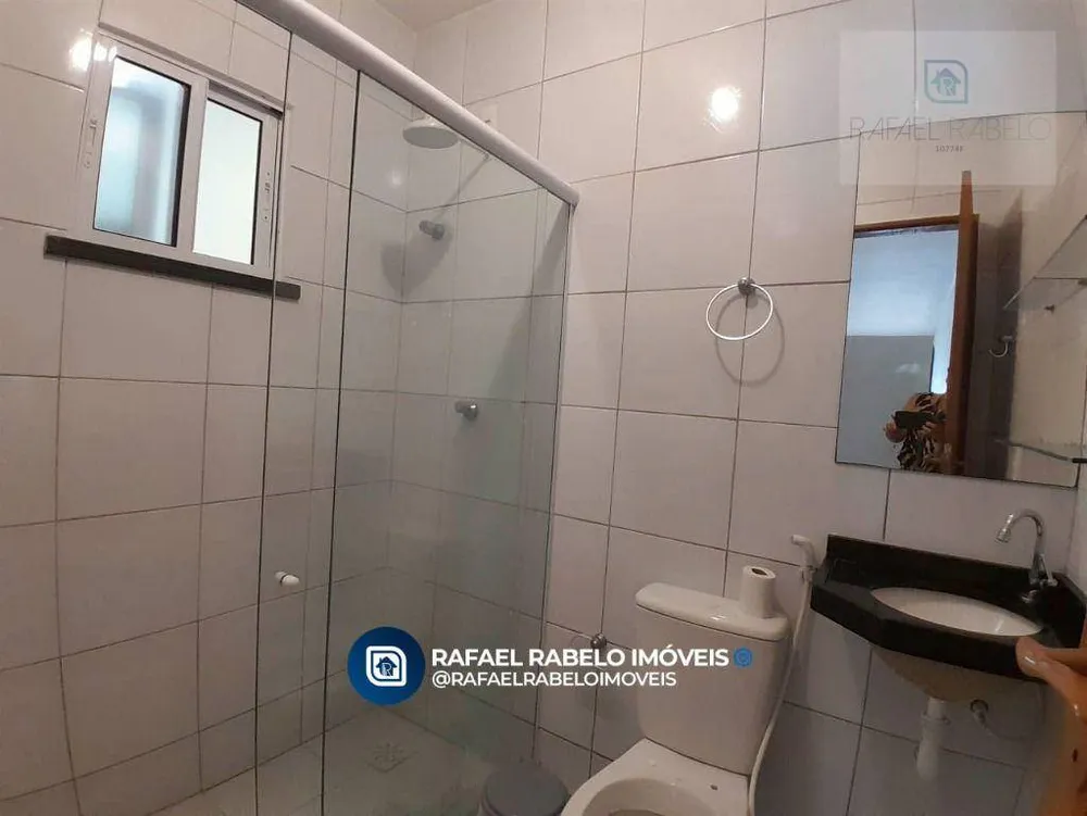 Casa, 2 quartos, 71 m² - Foto 6