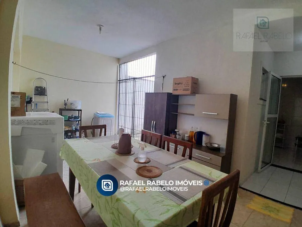 Casa, 2 quartos, 71 m² - Foto 7
