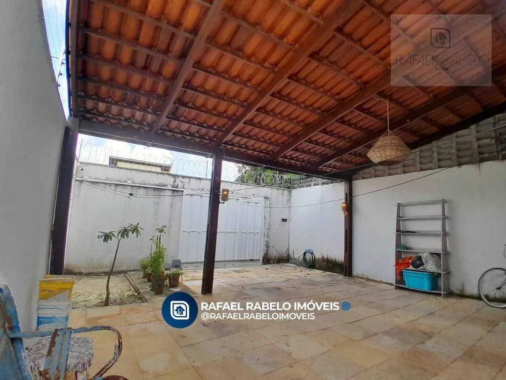 Casa, 2 quartos, 71 m² - Foto 2