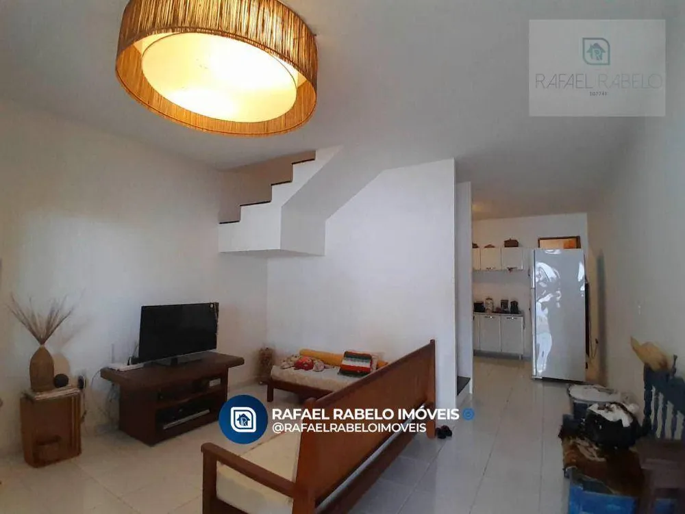 Casa, 2 quartos, 71 m² - Foto 3
