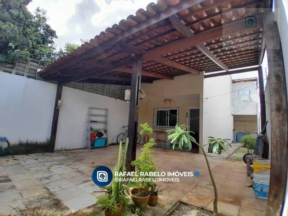 Casa, 2 quartos, 71 m² - Foto 1